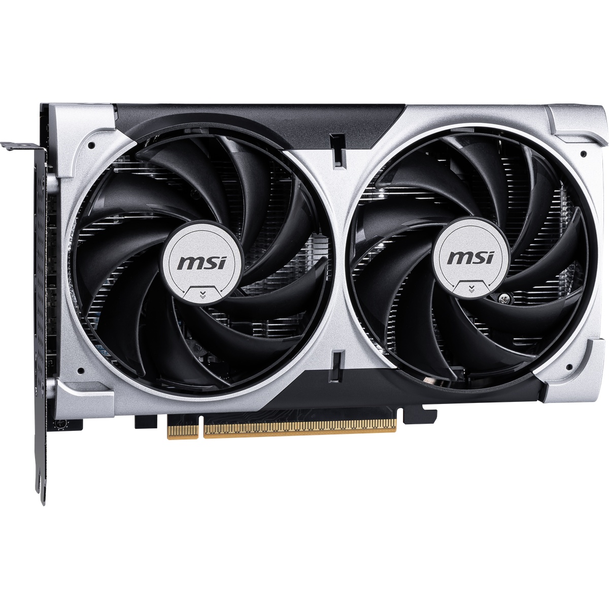 Bild von MSI GeForce RTX 5050 8G VENTUS 2X OC [NEU] - 8GB GDDR7, HDMI, 3x DP