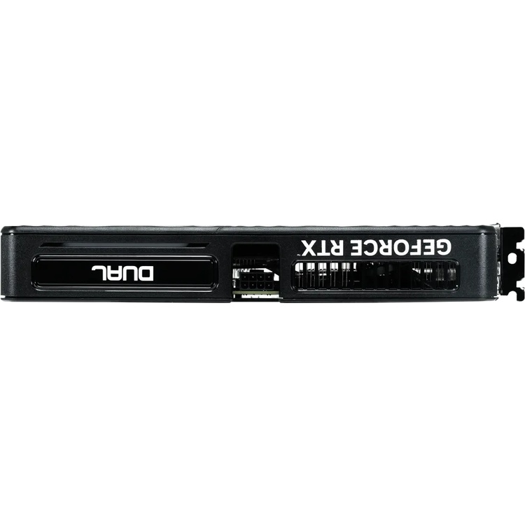 Bild von Palit GeForce RTX 5060 Ti Dual 8GB - 8GB GDDR7, HDMI, 3x DP