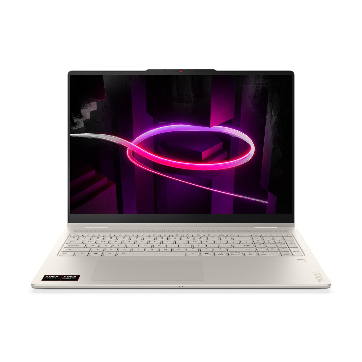 Bild von Lenovo Yoga 7 2in1 83TF0021GE - 16