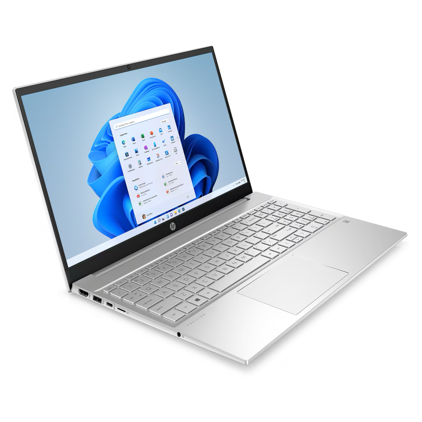 Bild von HP Pavilion 15-eg3175ng