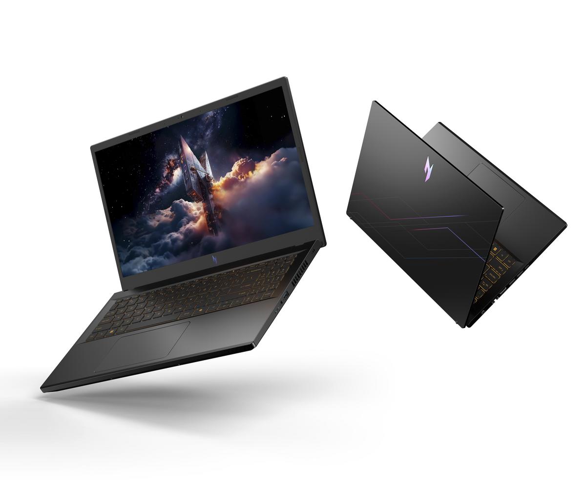 Bild von Acer Nitro V 15 (ANV15-52-73ZM) Gaming