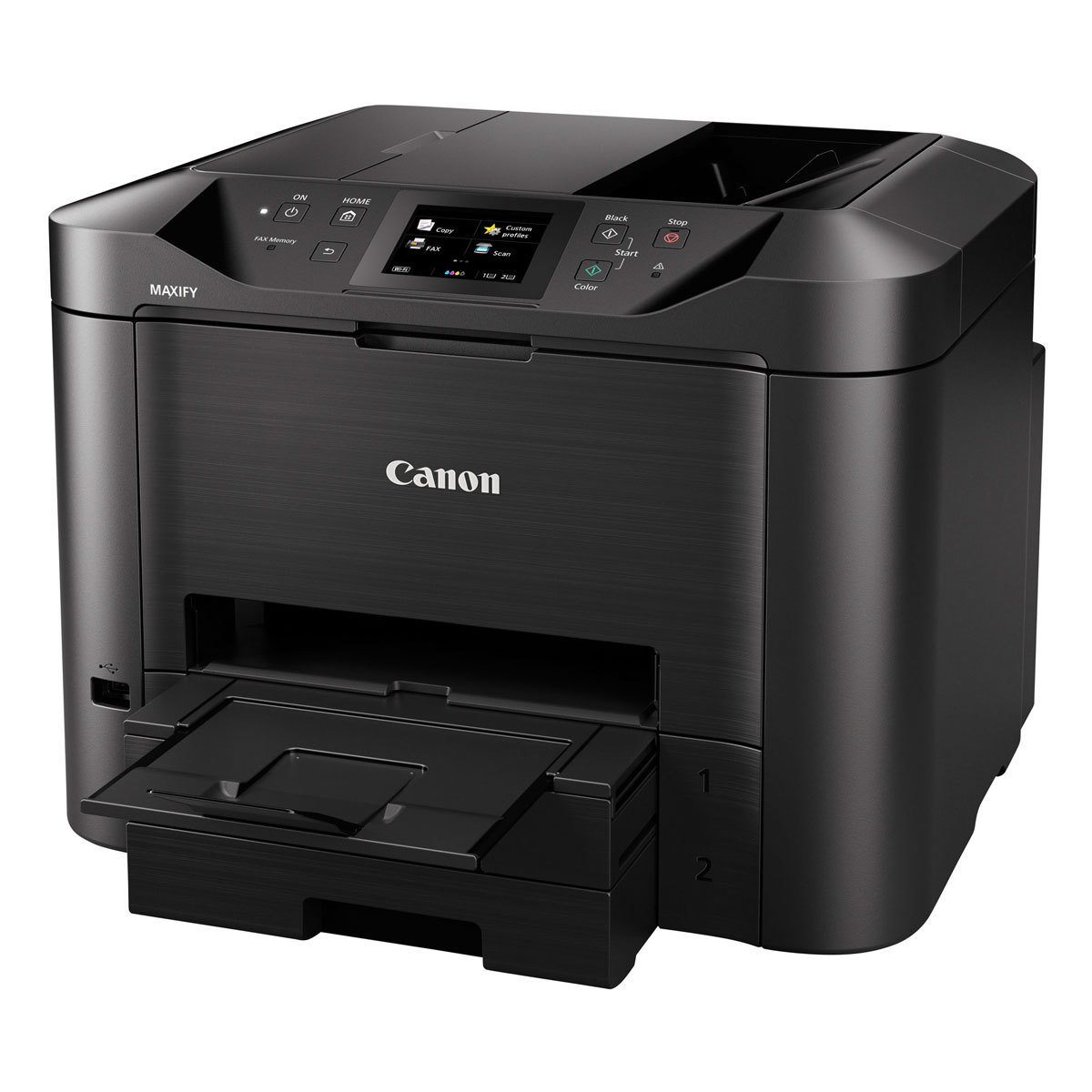 Bild von Canon MAXIFY MB5450