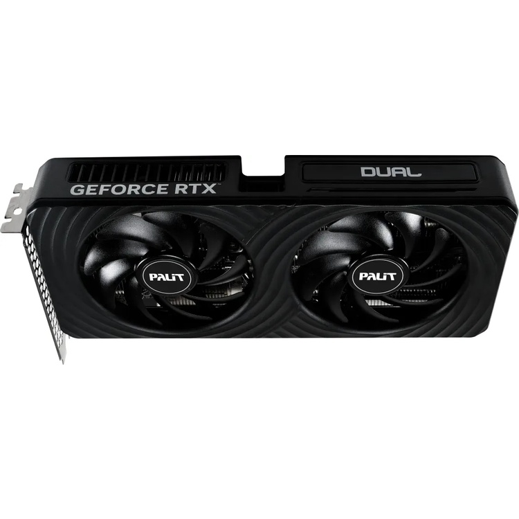 Bild von Palit GeForce RTX 5060 Ti Dual 8GB