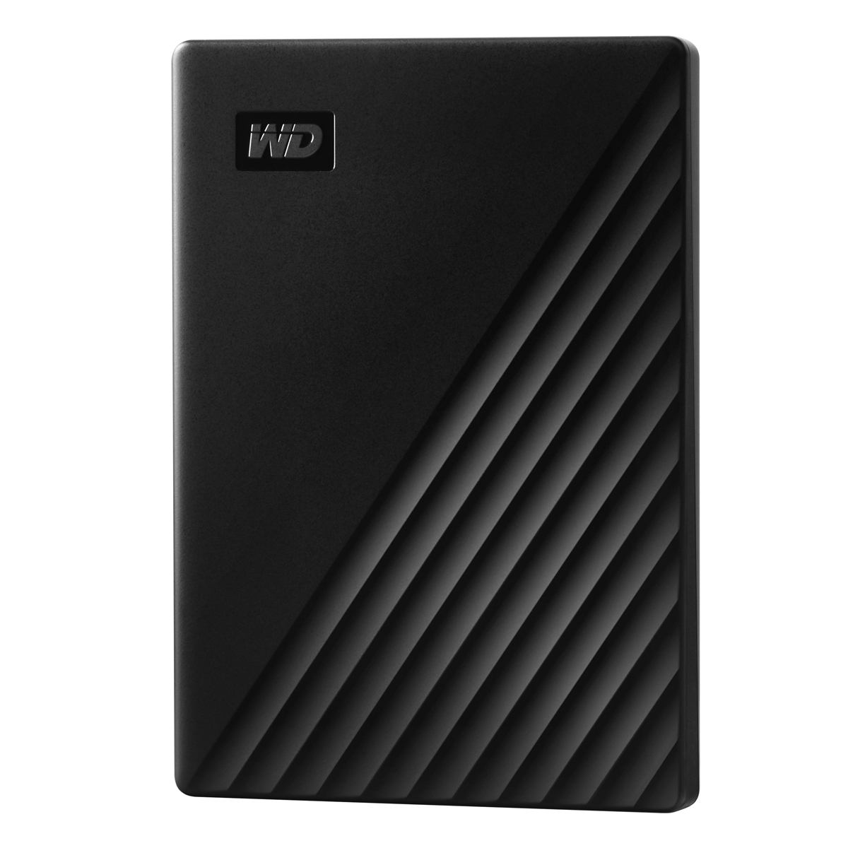 Bild von WD My Passport 2TB Schwarz