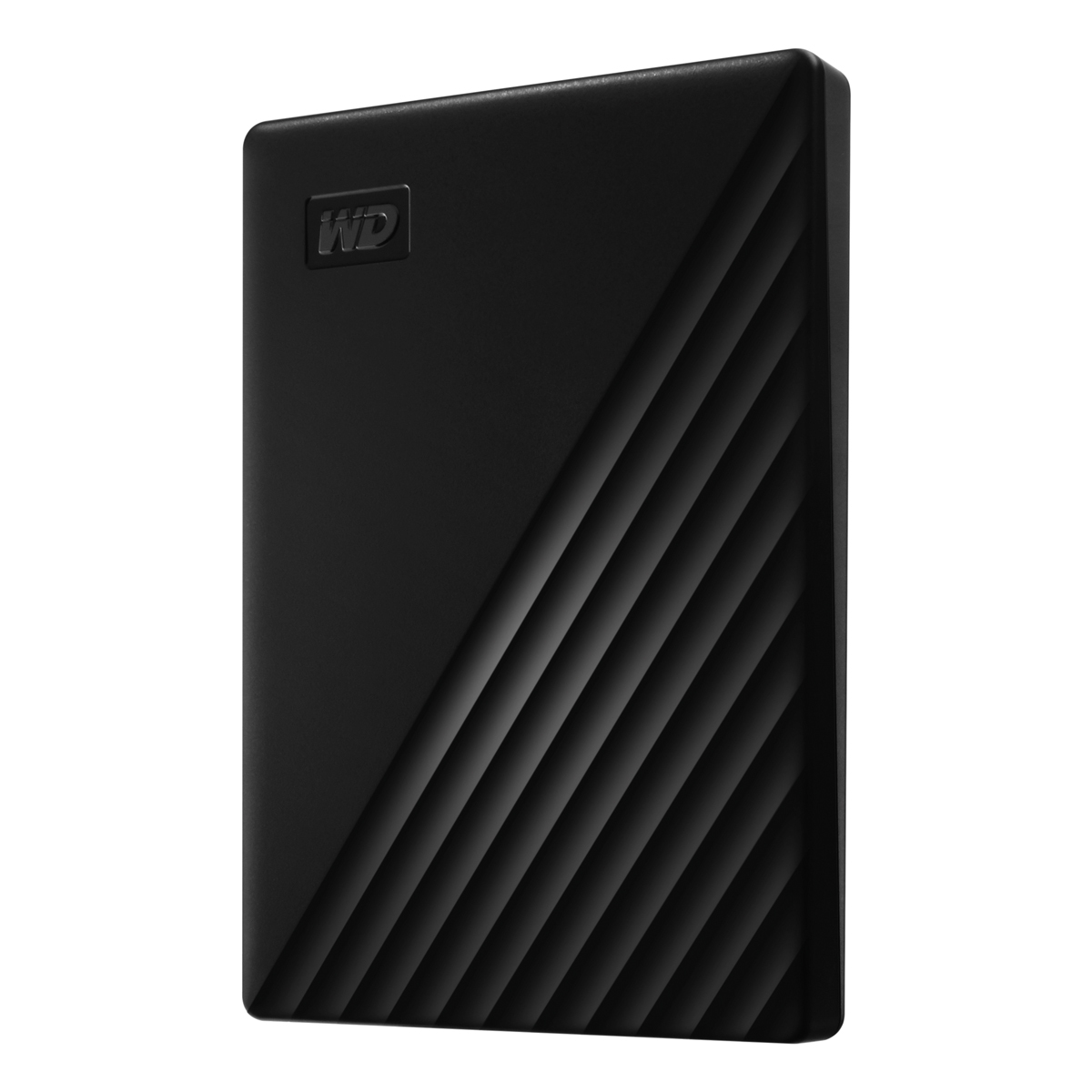 Bild von WD My Passport 1TB Schwarz