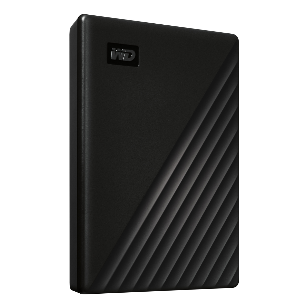 Bild von WD My Passport 1TB Schwarz
