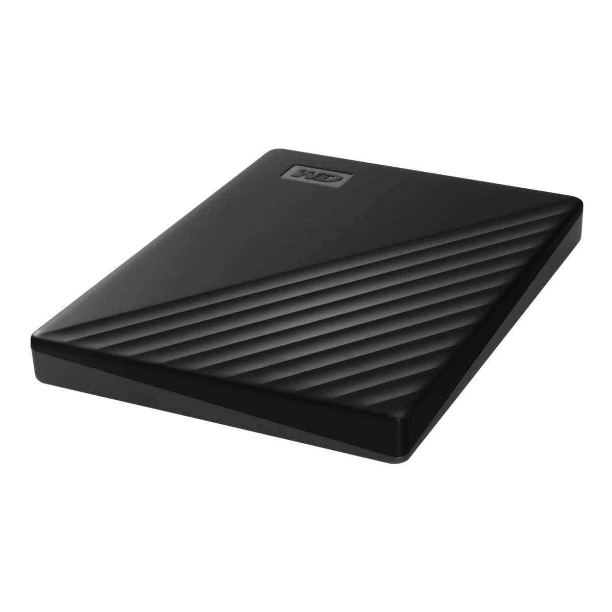 Bild von WD My Passport 1TB Schwarz