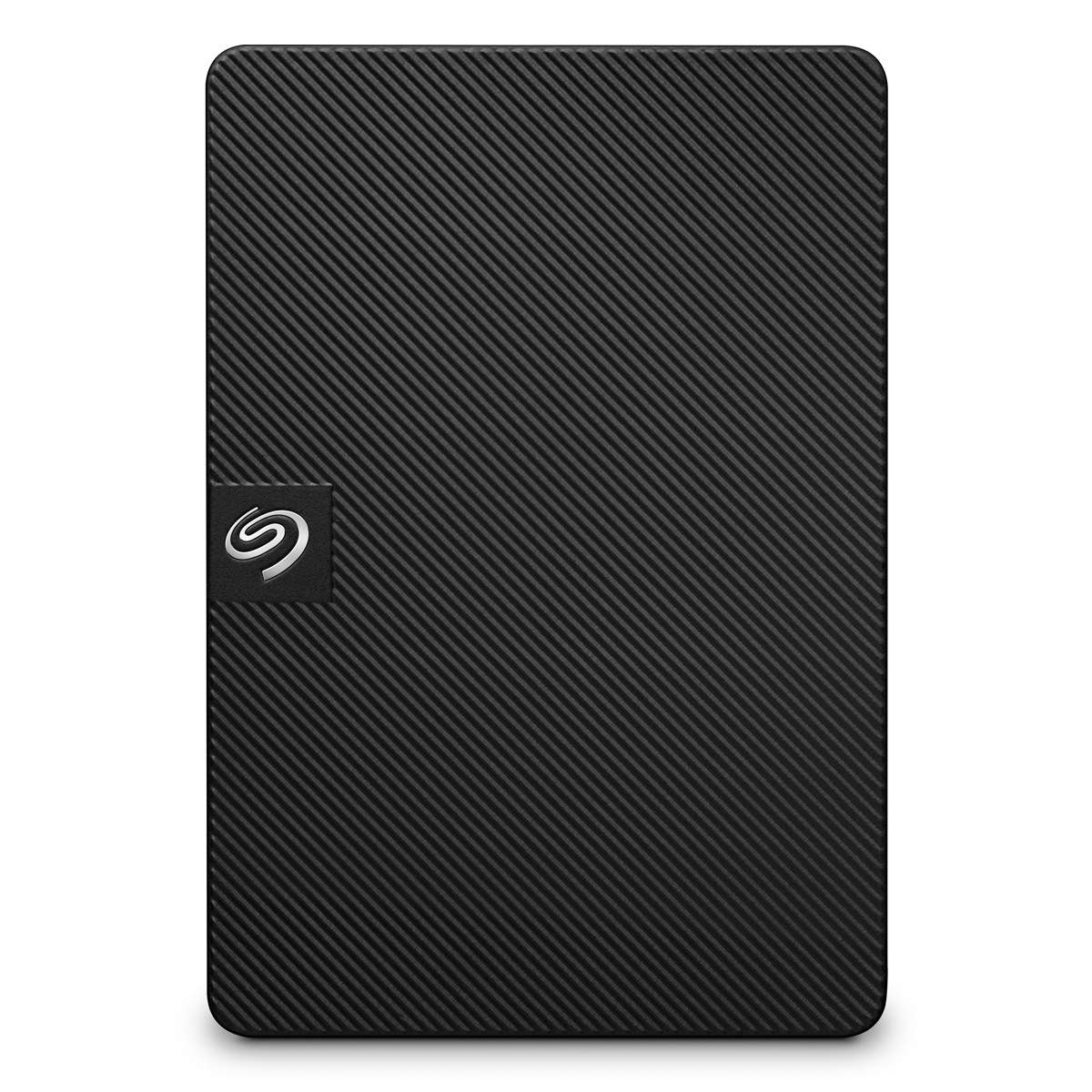 Bild von Seagate Expansion Portable 2TB Schwarz