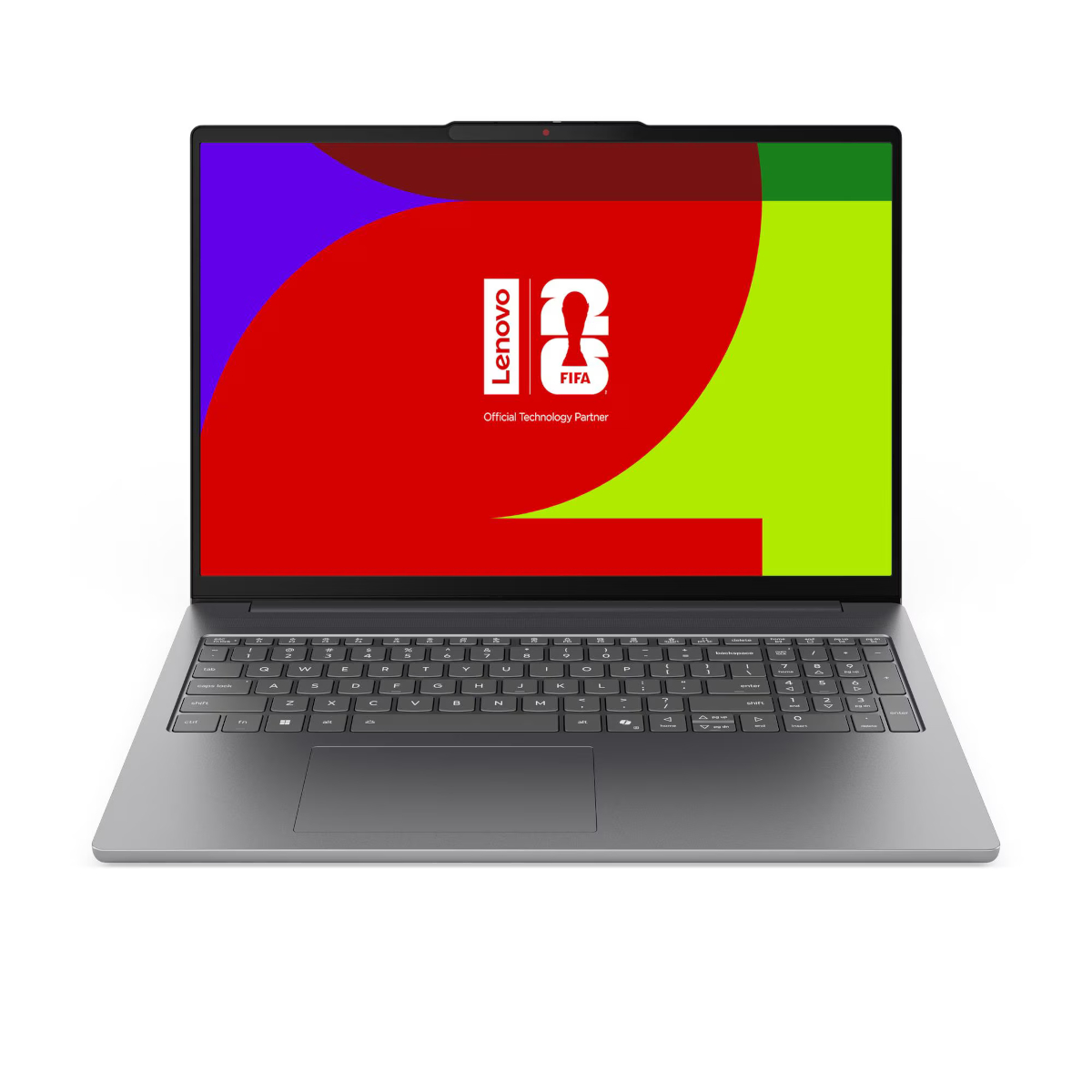 Bild von Lenovo IdeaPad 5 Slim 83S2000BGE
