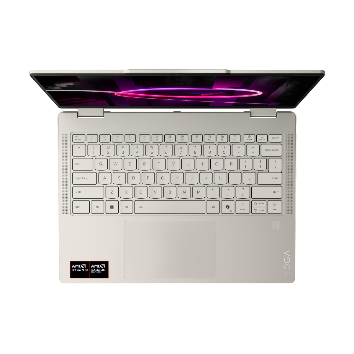 Bild von Lenovo Yoga 7 2in1 83TD003EGE