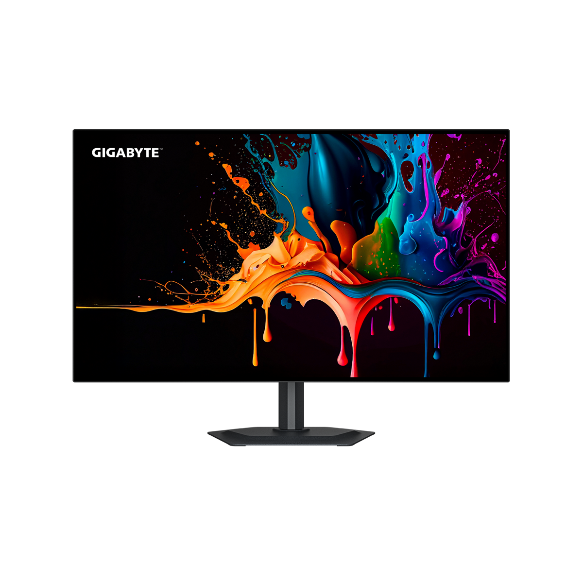 Bild von Gigabyte MO27Q28G 27 Zoll - WOLED Gaming Monitor