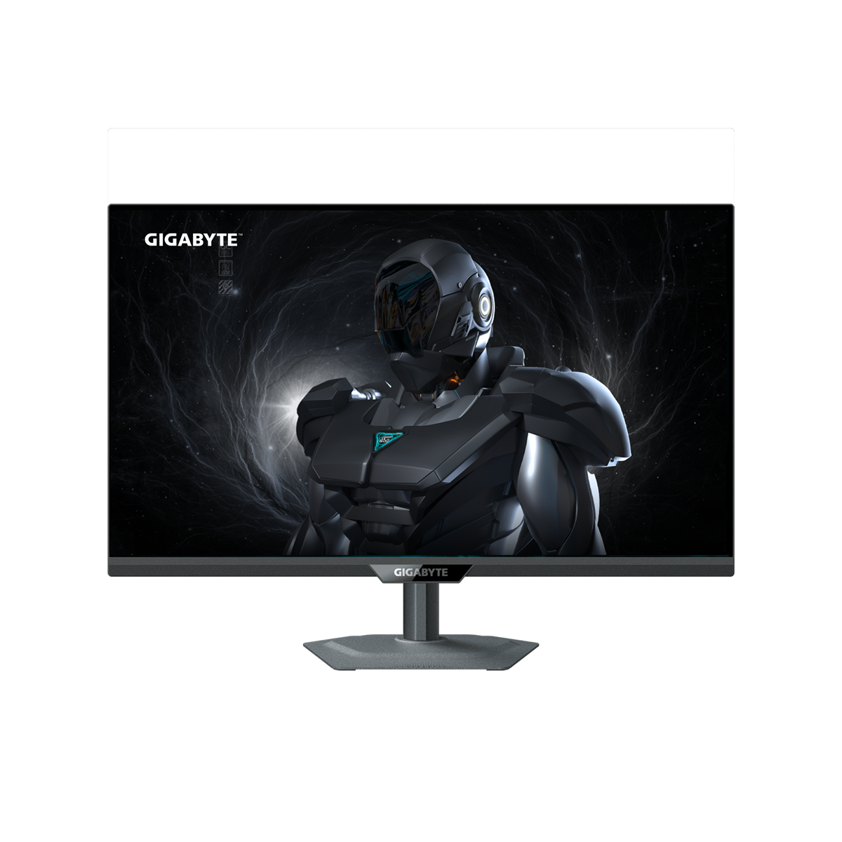 Bild von Gigabyte G27U 27 Zoll - Dual Mode Gaming Monitor