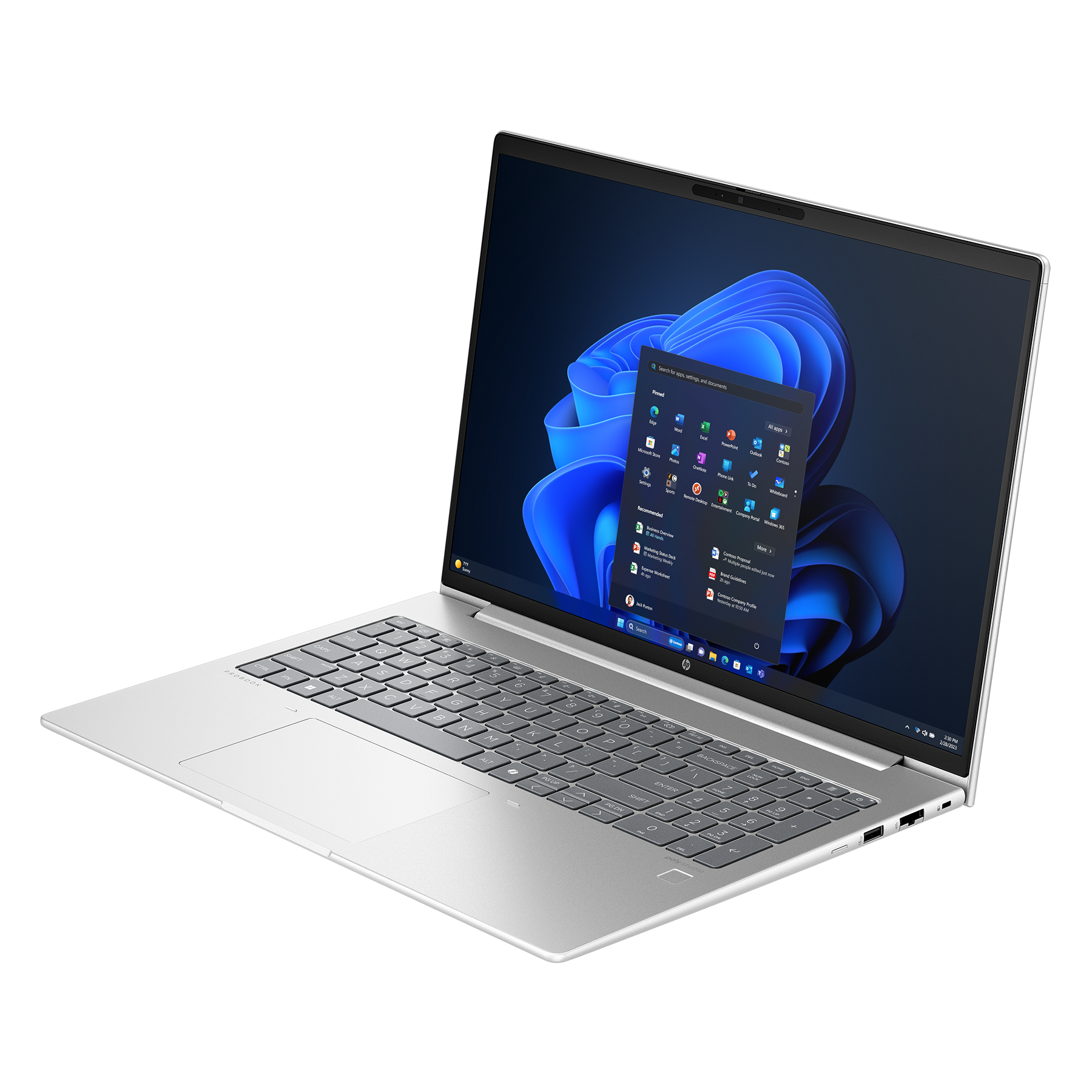 Bild von HP ProBook 465 G11 9C0C0EA