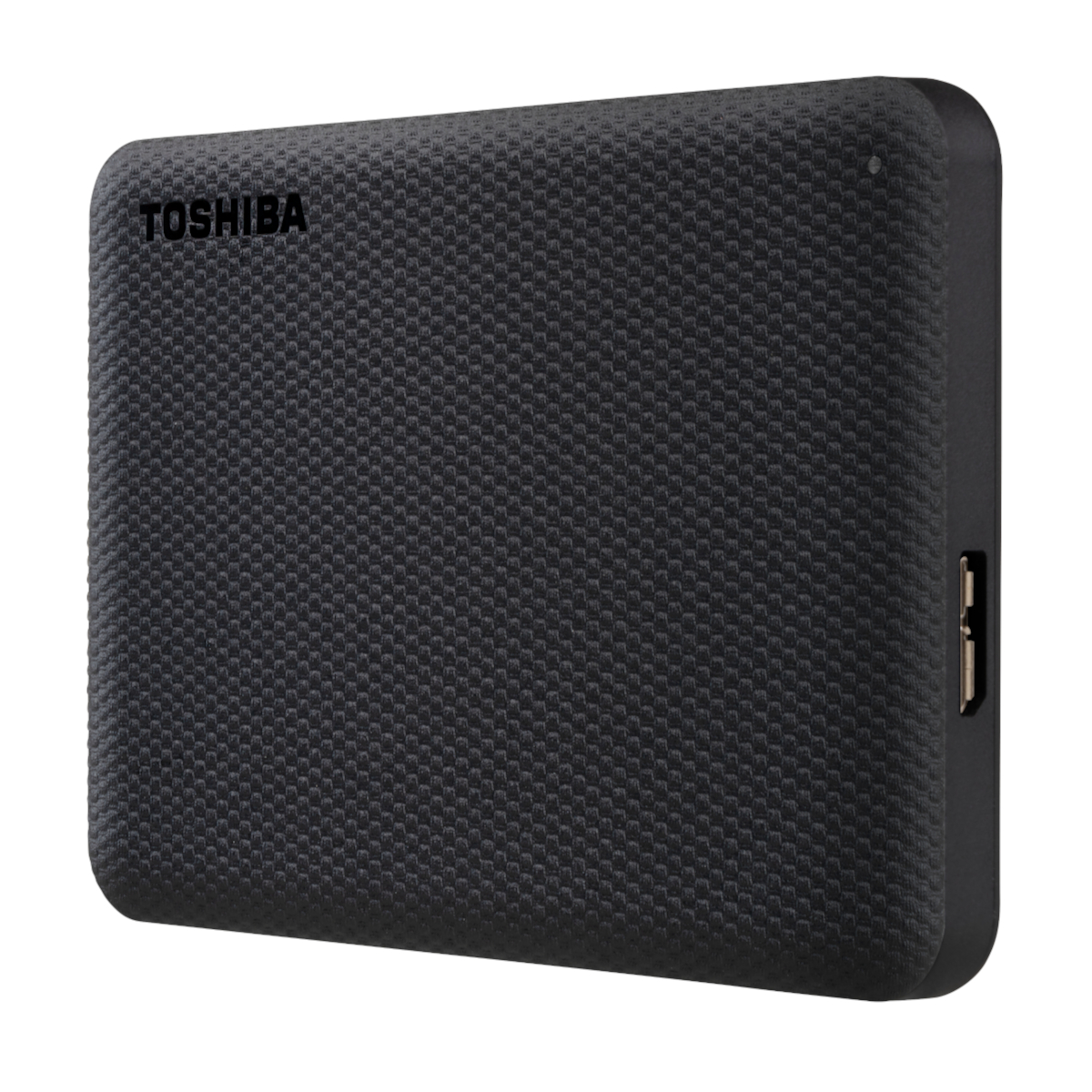 Bild von Toshiba Canvio Advance HDD 1TB Schwarz