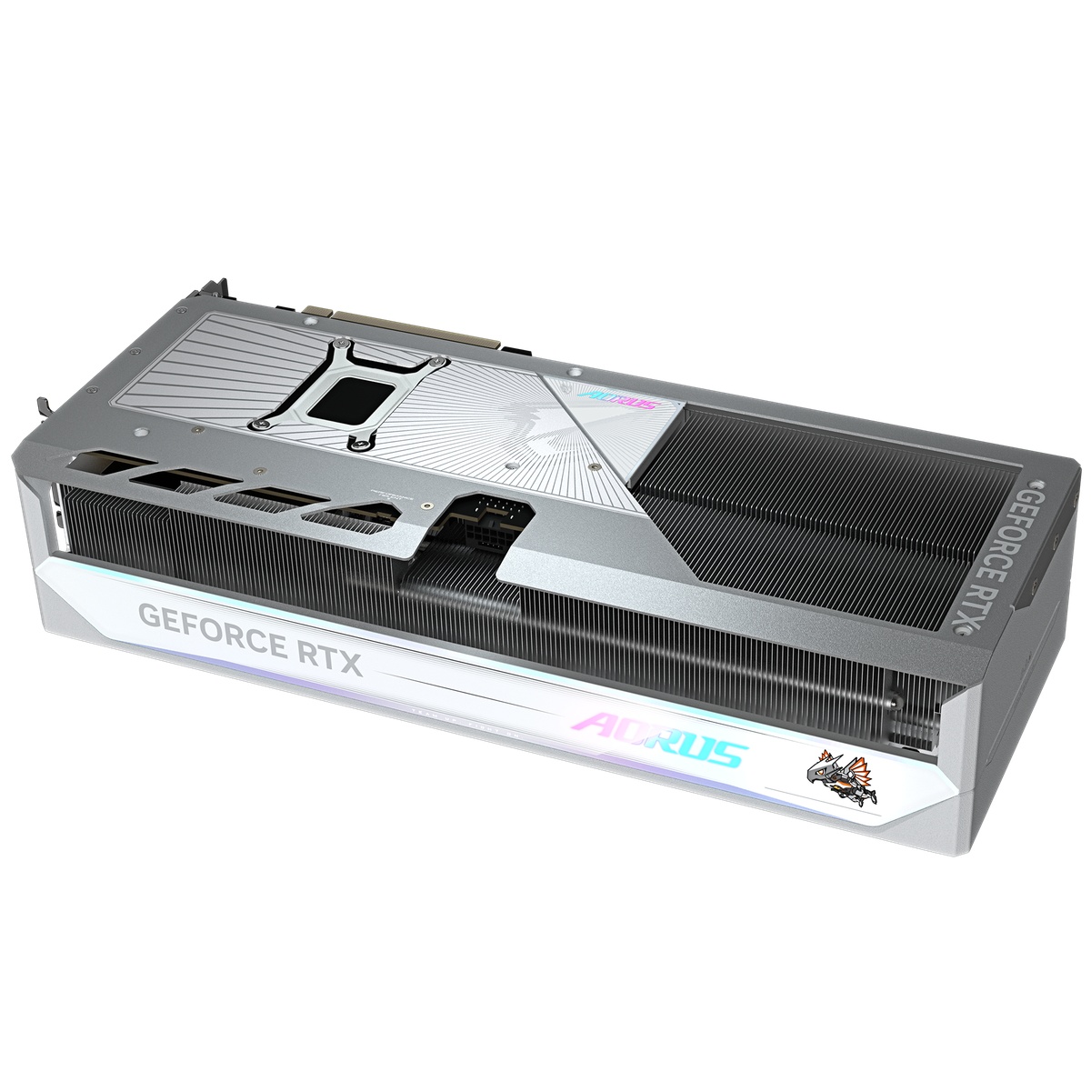 Bild von GIGABYTE AORUS GeForce RTX 5080 Master ICE 16G