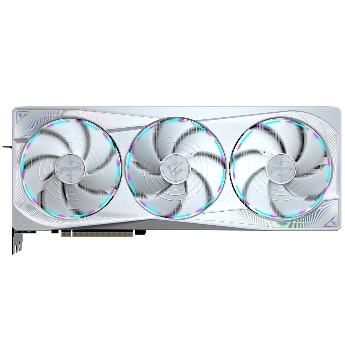 Bild von GIGABYTE AORUS GeForce RTX 5080 Master ICE 16G