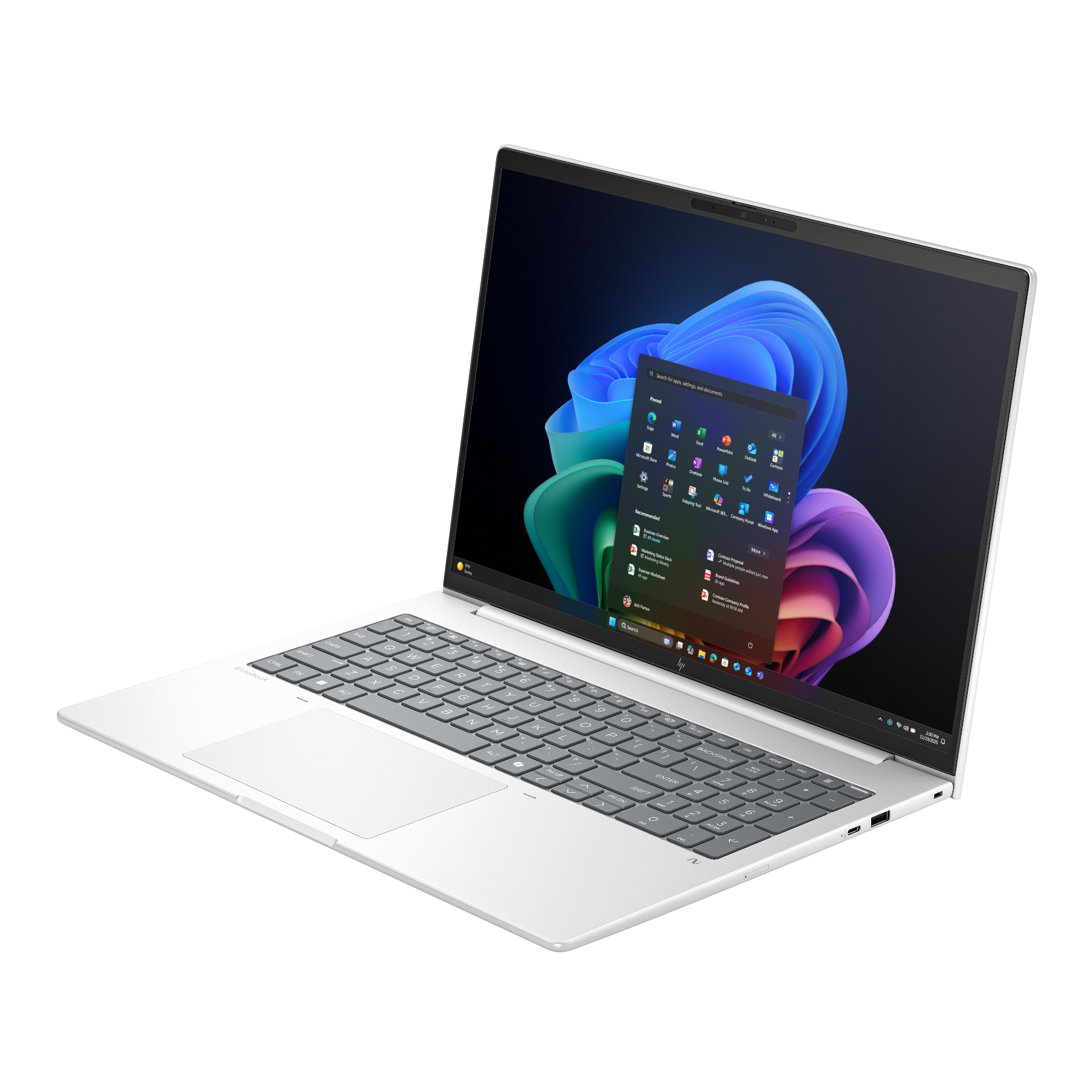 Bild von HP EliteBook 8 G1i 16 CT3W7ES