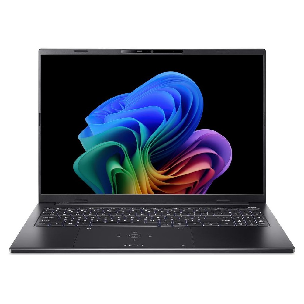 Bild von Acer Swift Go 16 AI OLED (SFG16-74-756J) Copilot+ PC