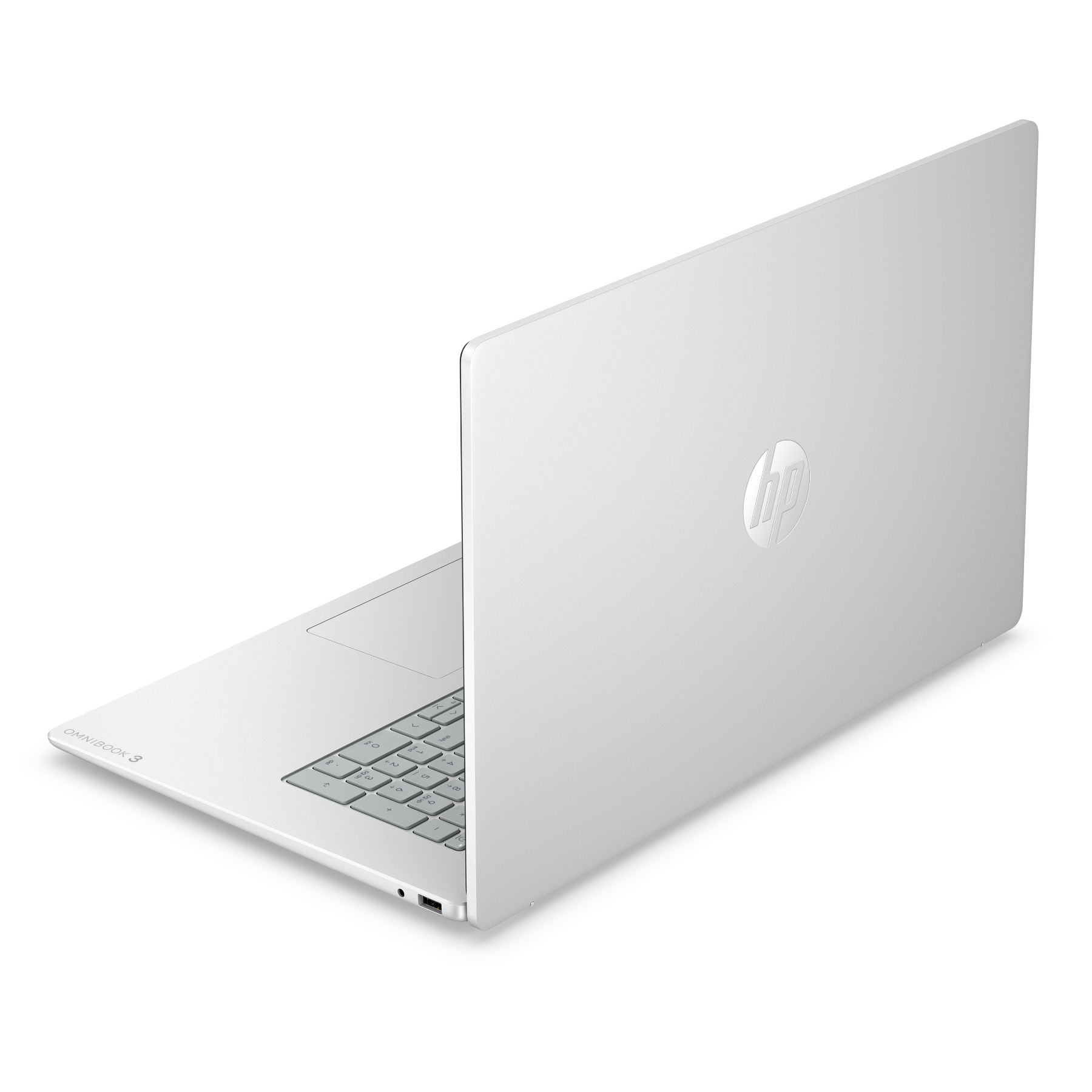 Bild von HP OmniBook 3 17-dk0152ng