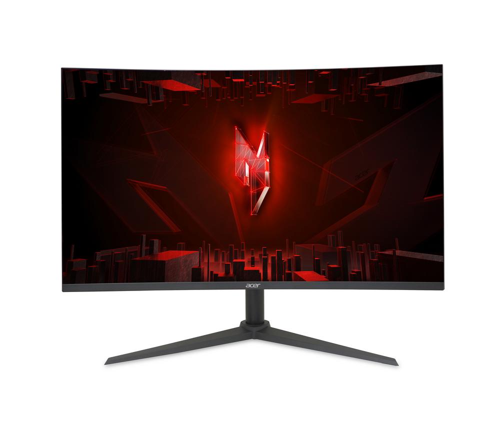 Bild von Acer Nitro XZ0 (XZ320QUP0bmiiphx) 31,5" QHD Gaming Monitor