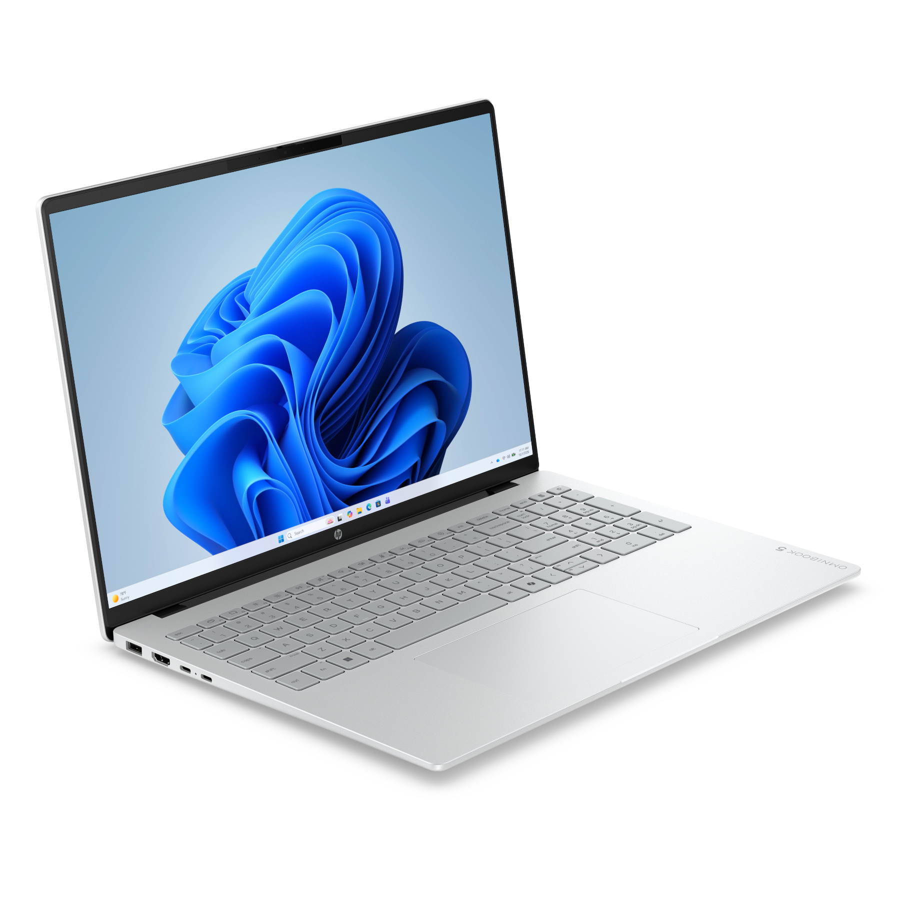Bild von HP OmniBook 5 16-br0151ng