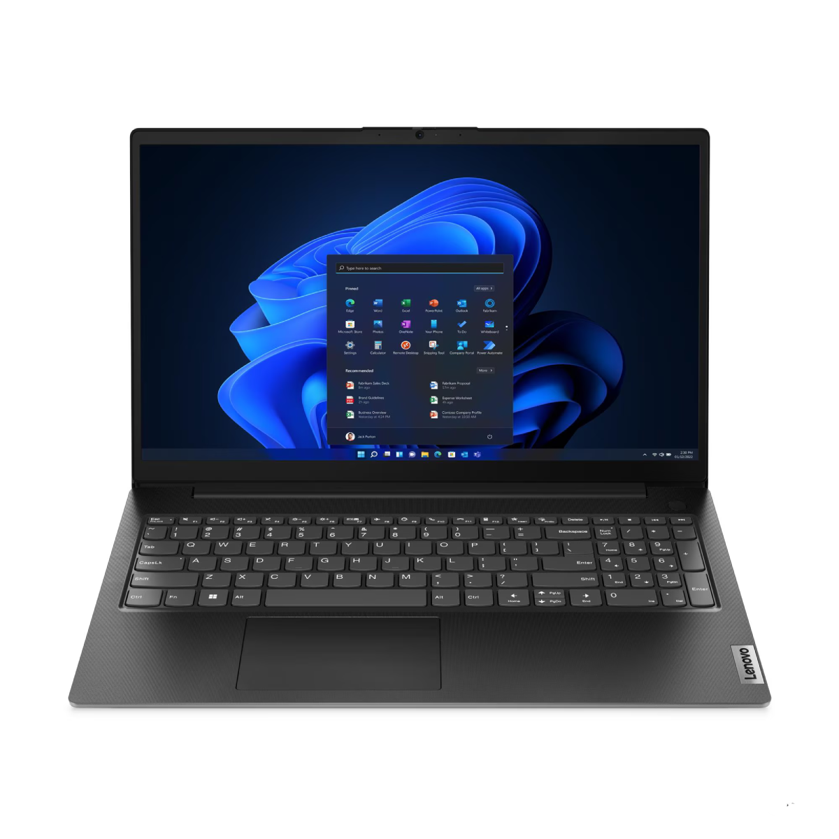 Bild von Lenovo V15 AMN G4 - 82YU01AEGE