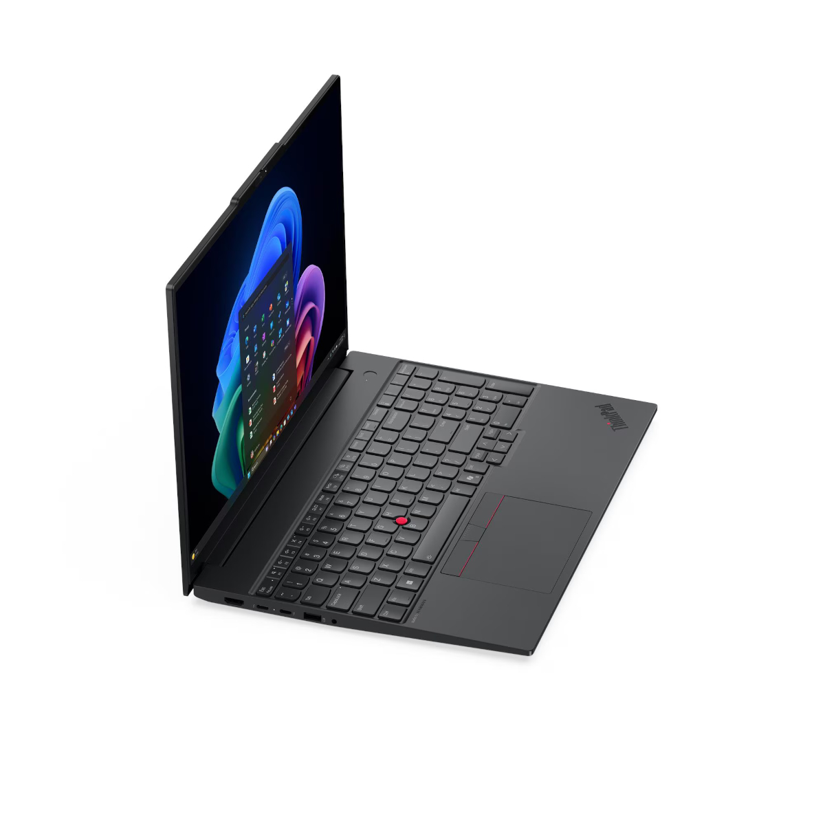 Bild von Lenovo ThinkPad E16 Gen 4 - 21YC0008GE