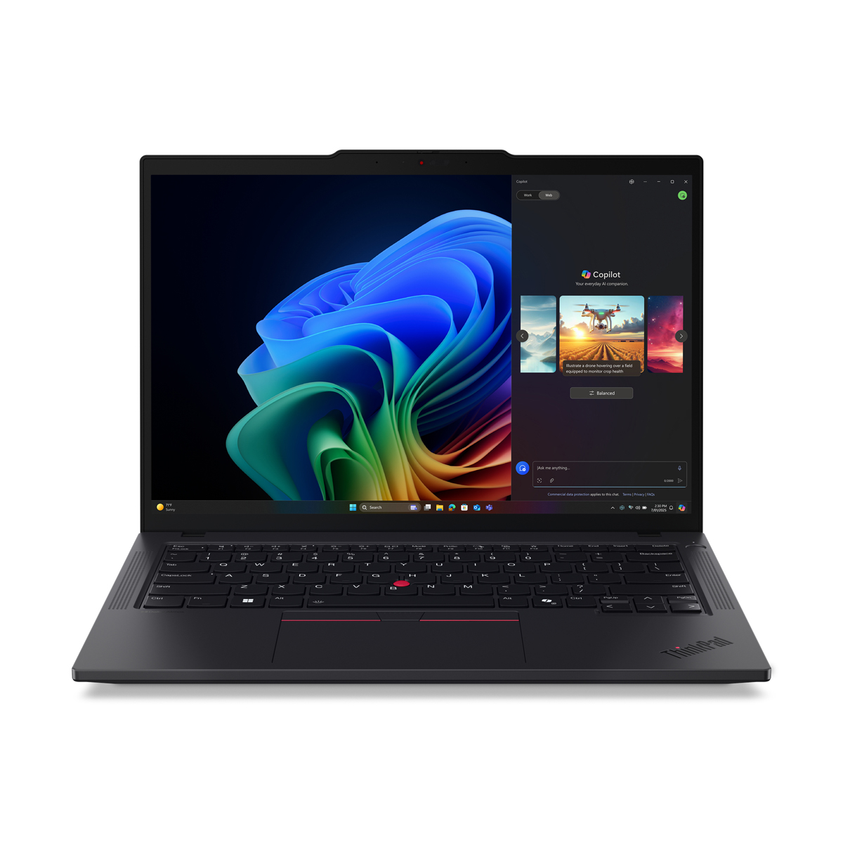 Bild von Lenovo ThinkPad T14 Gen 6 - 21QJ0038GE