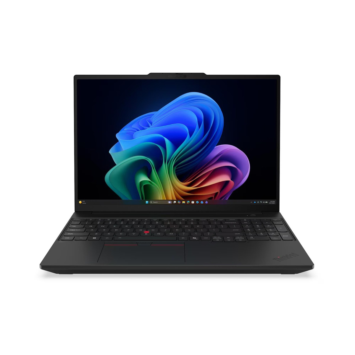 Bild von Lenovo ThinkPad T16 Gen 5 - 22AN001WGE