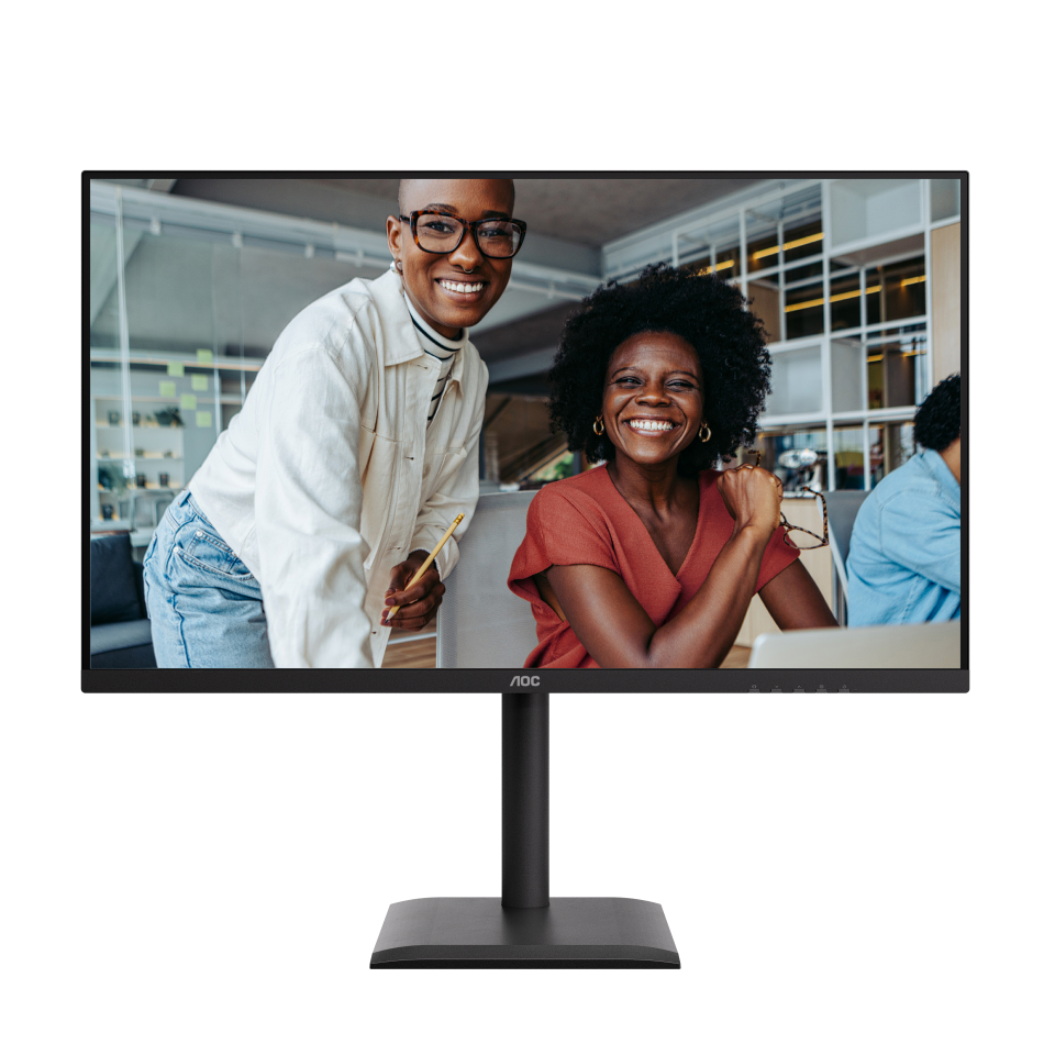 Bild von AOC Q32E4U Office Monitor