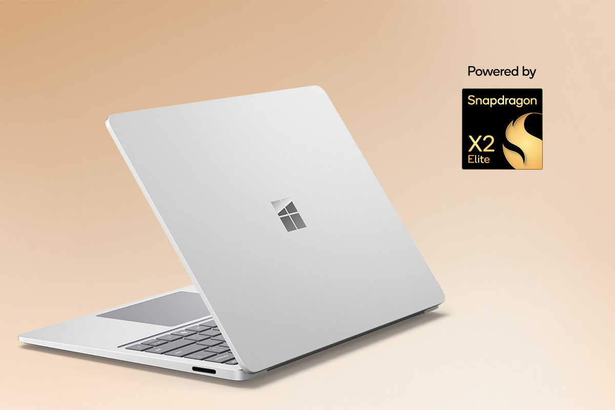 Bild von Microsoft Surface Laptop 15 - 8 Gen - Copilot+ PC - EP2-61345