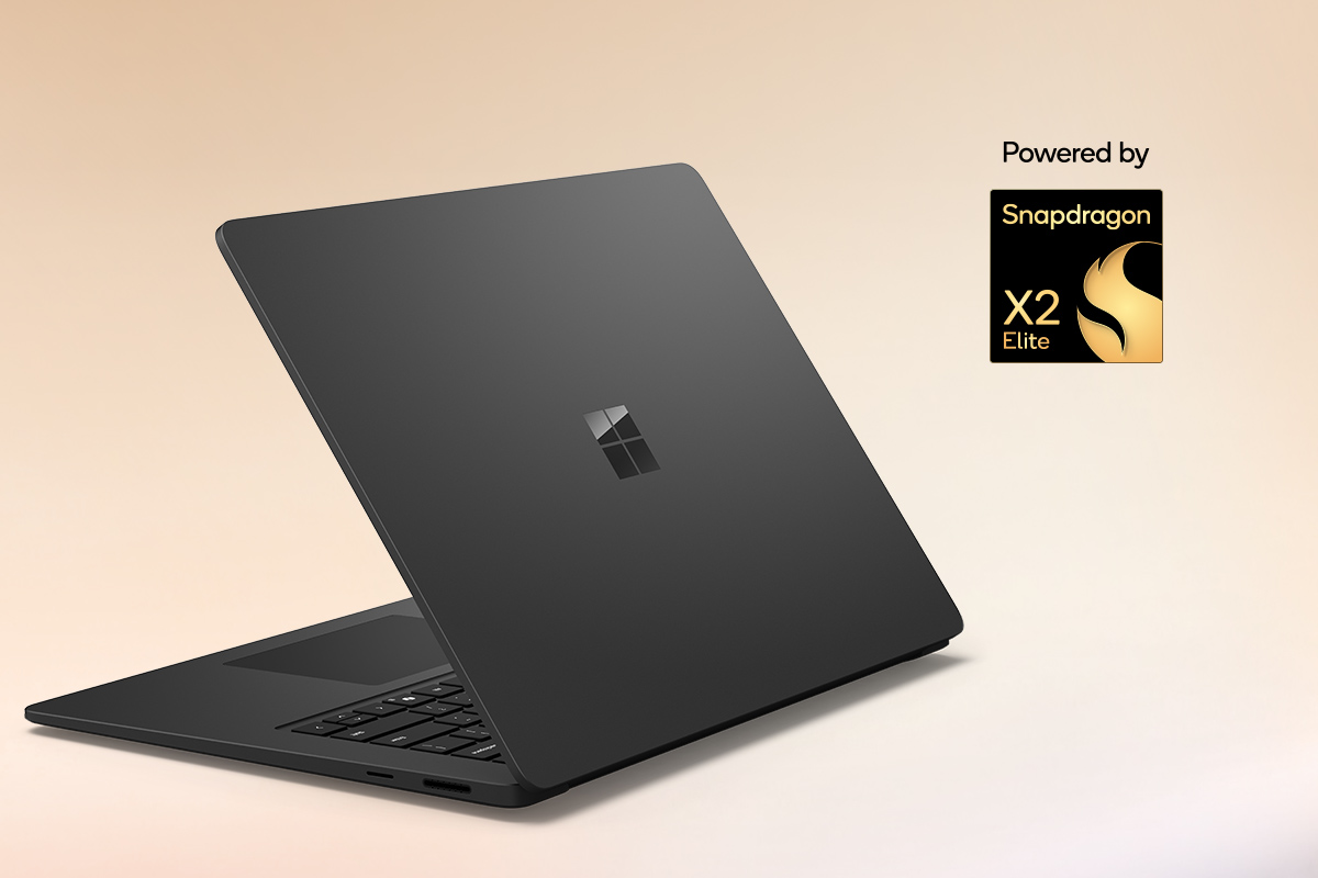 Bild von Microsoft Surface Laptop 15 - 8 Gen - Copilot+ PC - EP2-61225