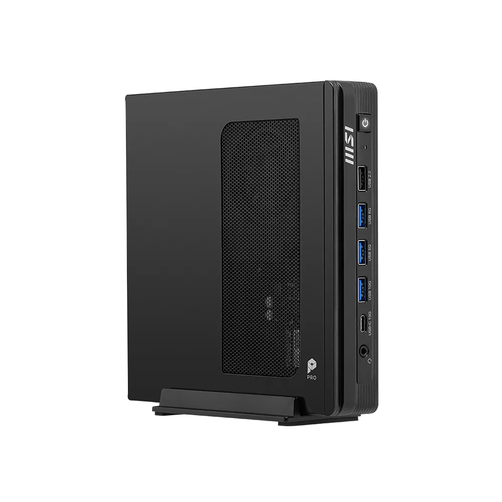 Bild von MSI PRO DP10 A14MG-013DE Mini-PC
