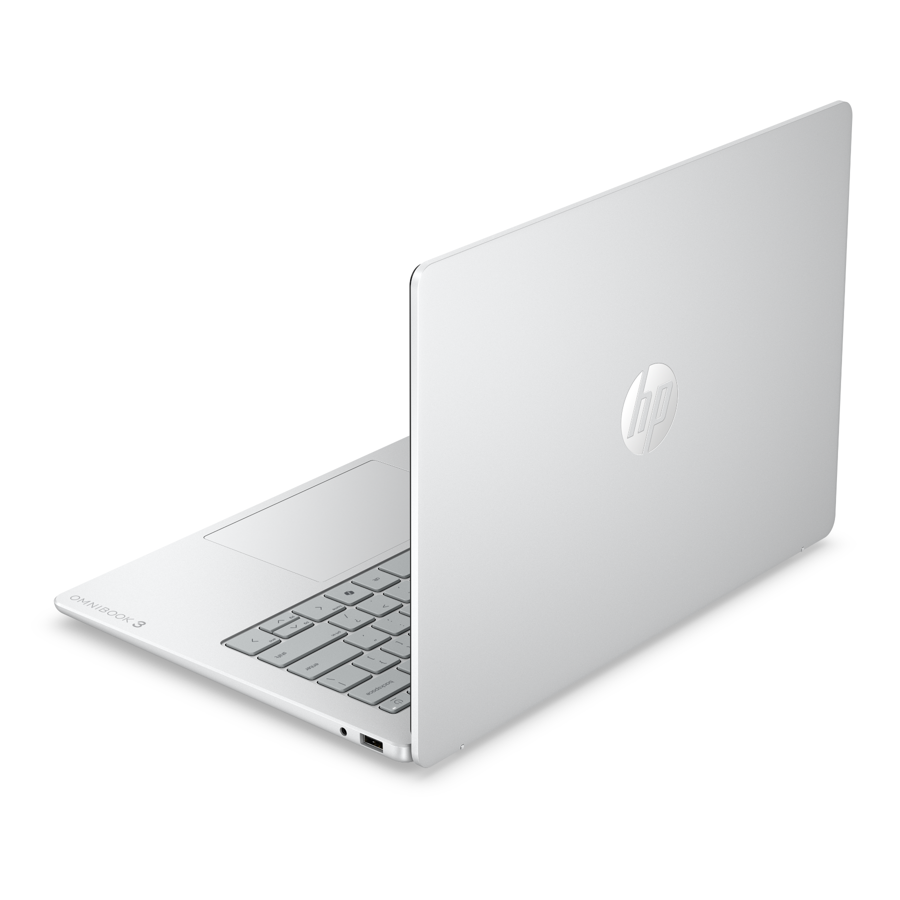 Bild von HP OmniBook 3 14-hz0155ng