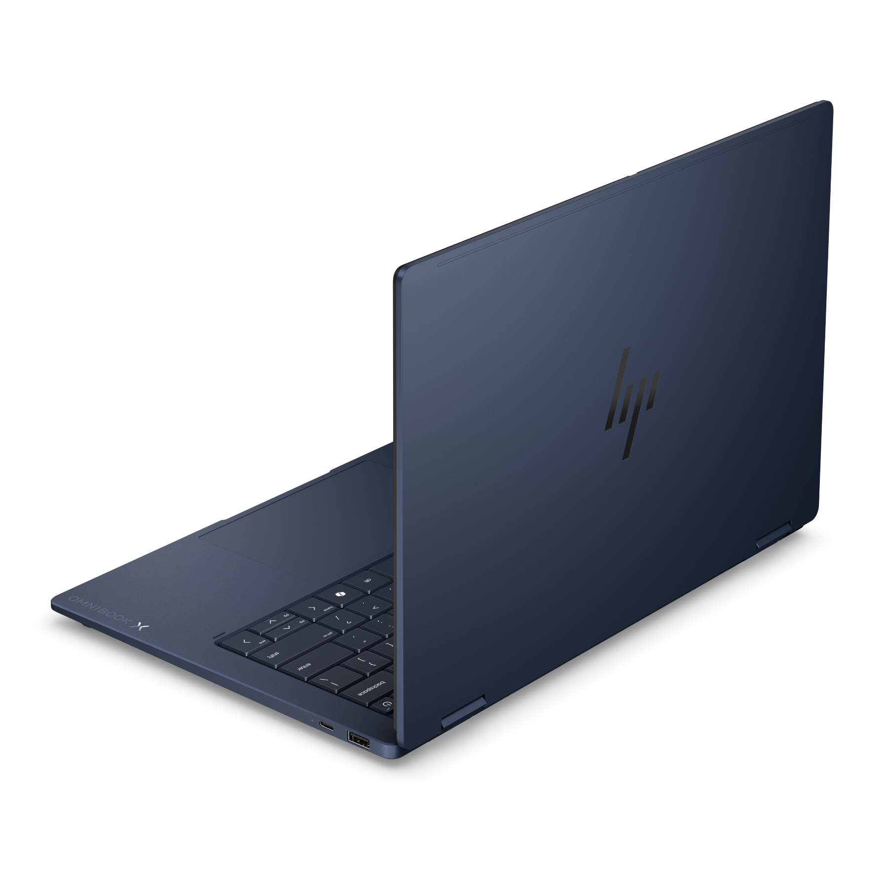 Bild von HP OmniBook X Flip 14-kc0179ng