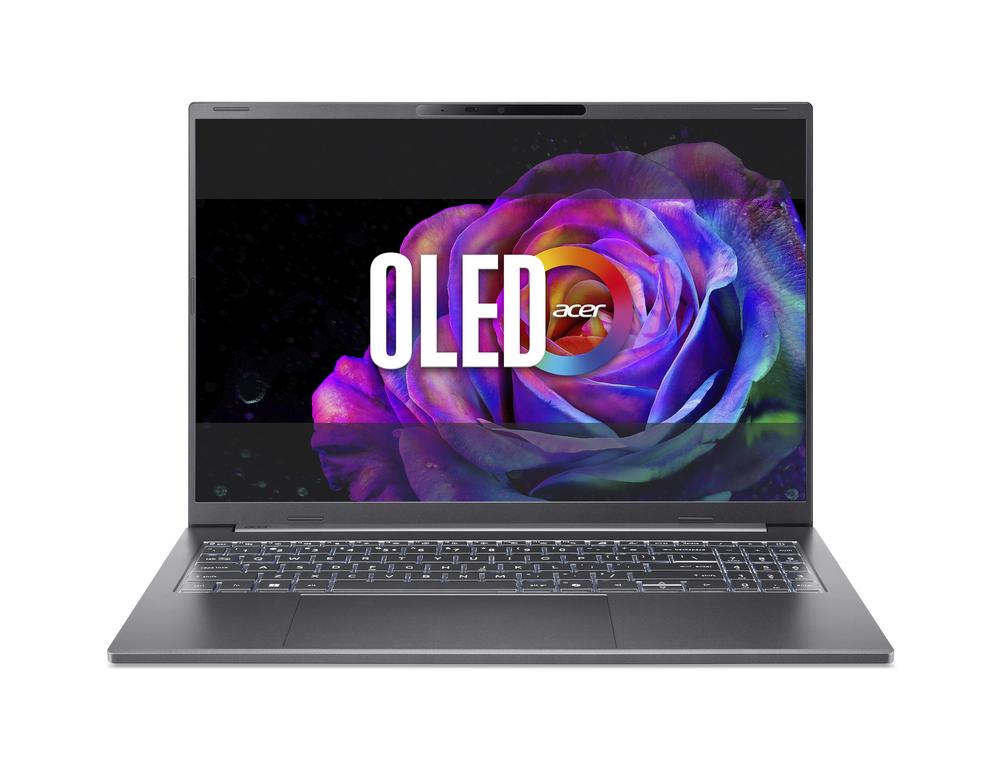 Bild von Acer Aspire 16 AI OLED (A16-I71M-72MY) Copilot+ PC