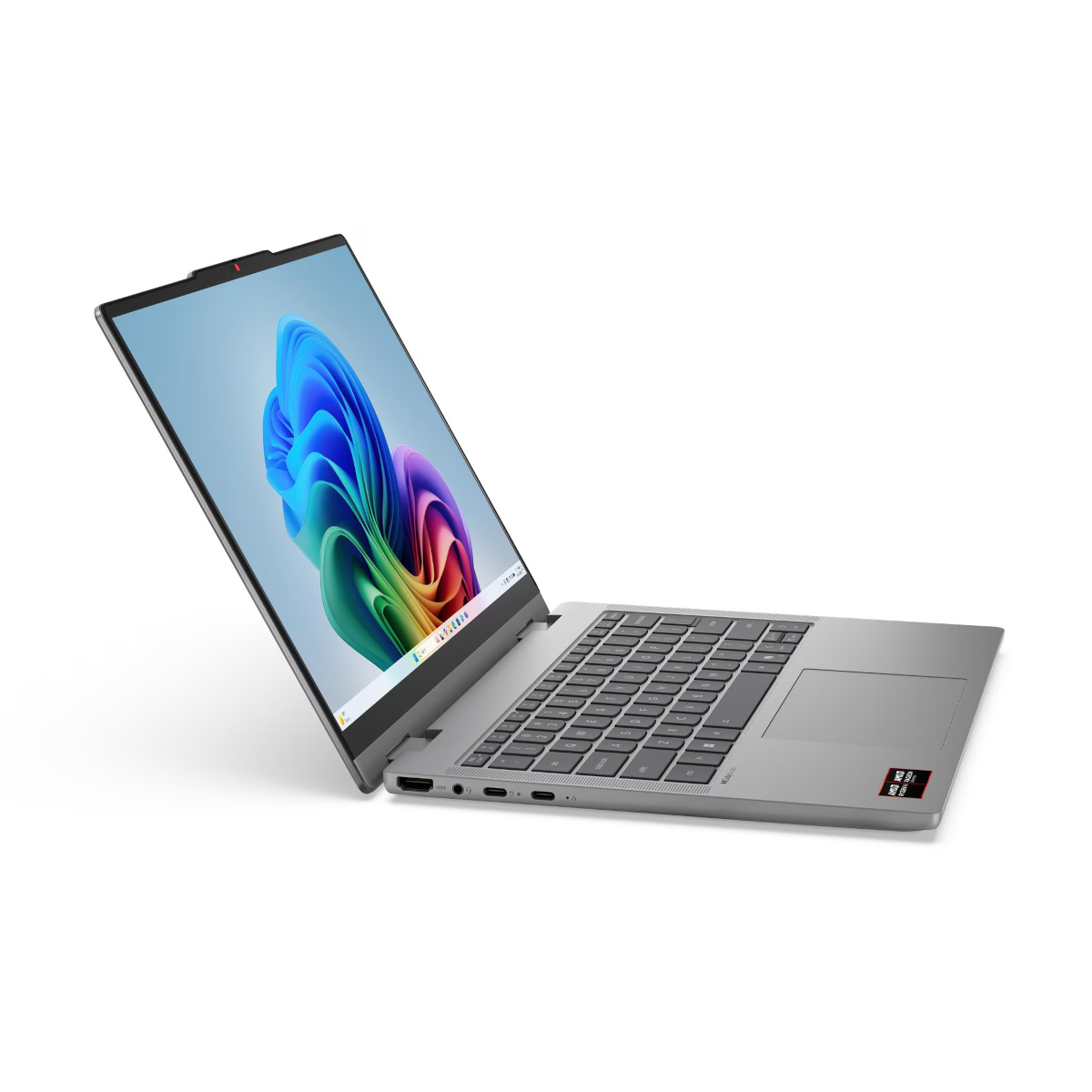 Bild von Lenovo IdeaPad 5 2in1 83UH003JGE