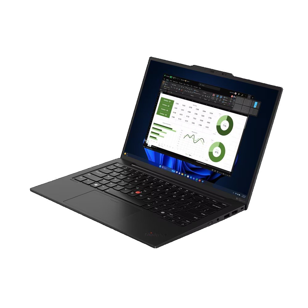 Bild von Lenovo ThinkPad X1 Carbon Gen 12 21KC005XGE