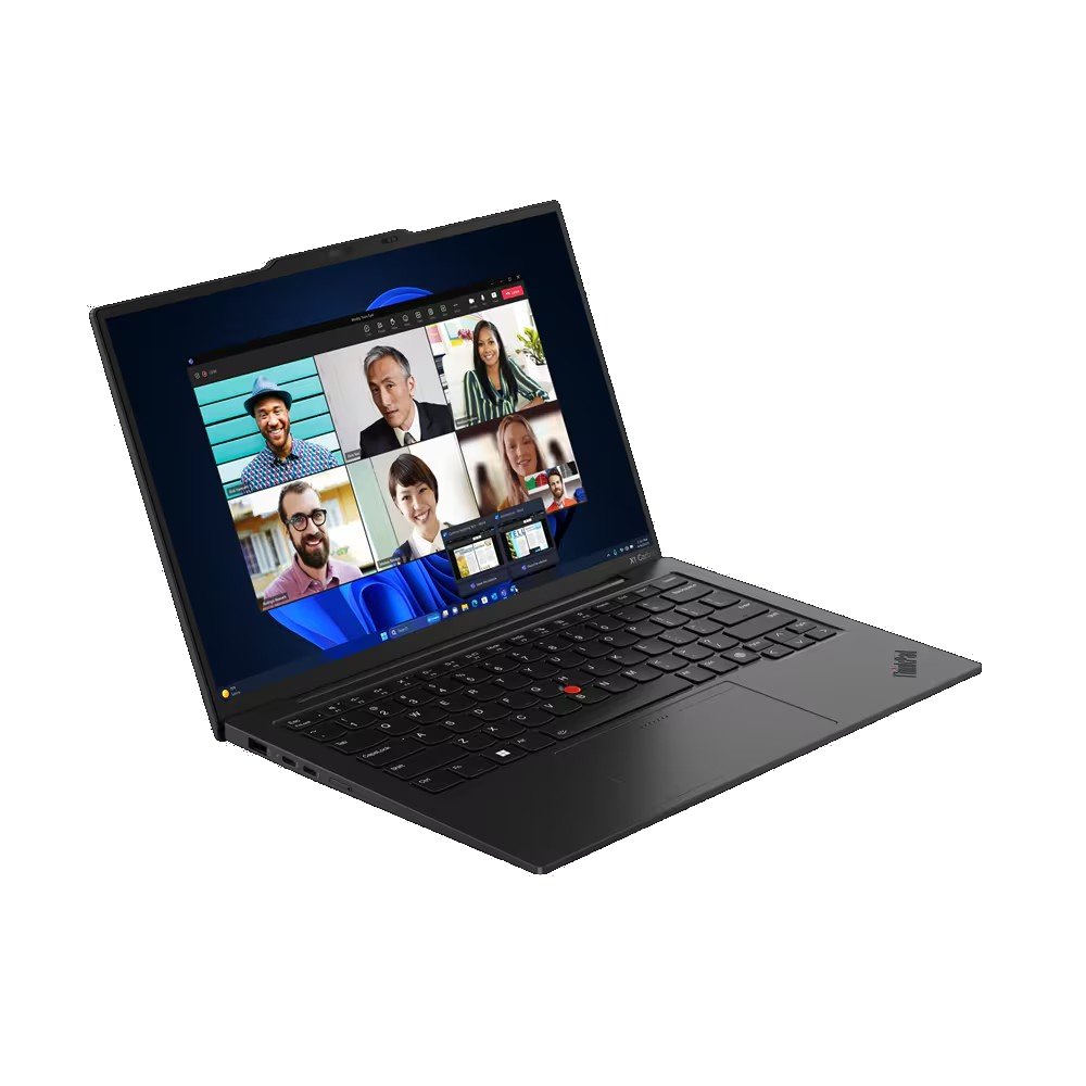 Bild von Lenovo ThinkPad X1 Carbon Gen 12 21KC005XGE