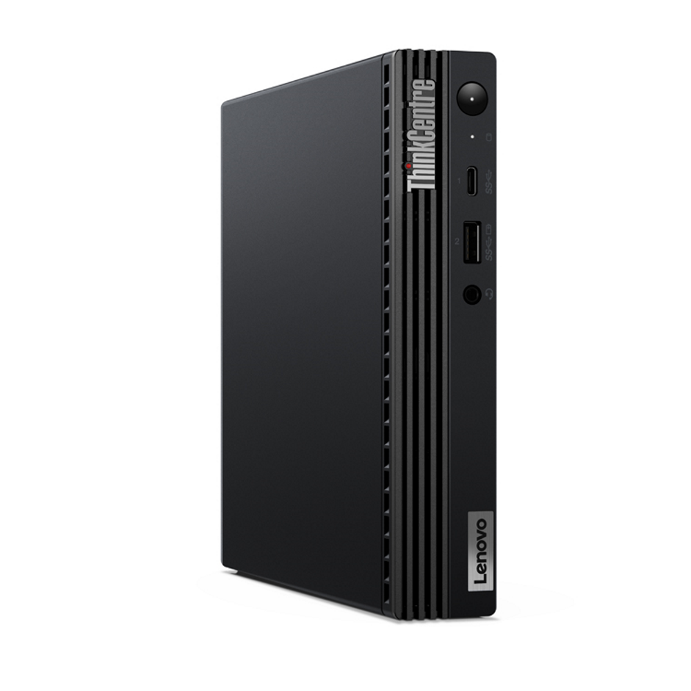 Bild von Lenovo ThinkCentre M75q Gen 2 Tiny 11JN009KGE
