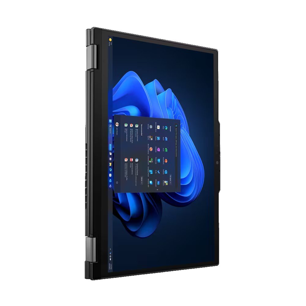 Bild von Lenovo ThinkPad X13 2-in-1 Gen 5 21LW0012GE