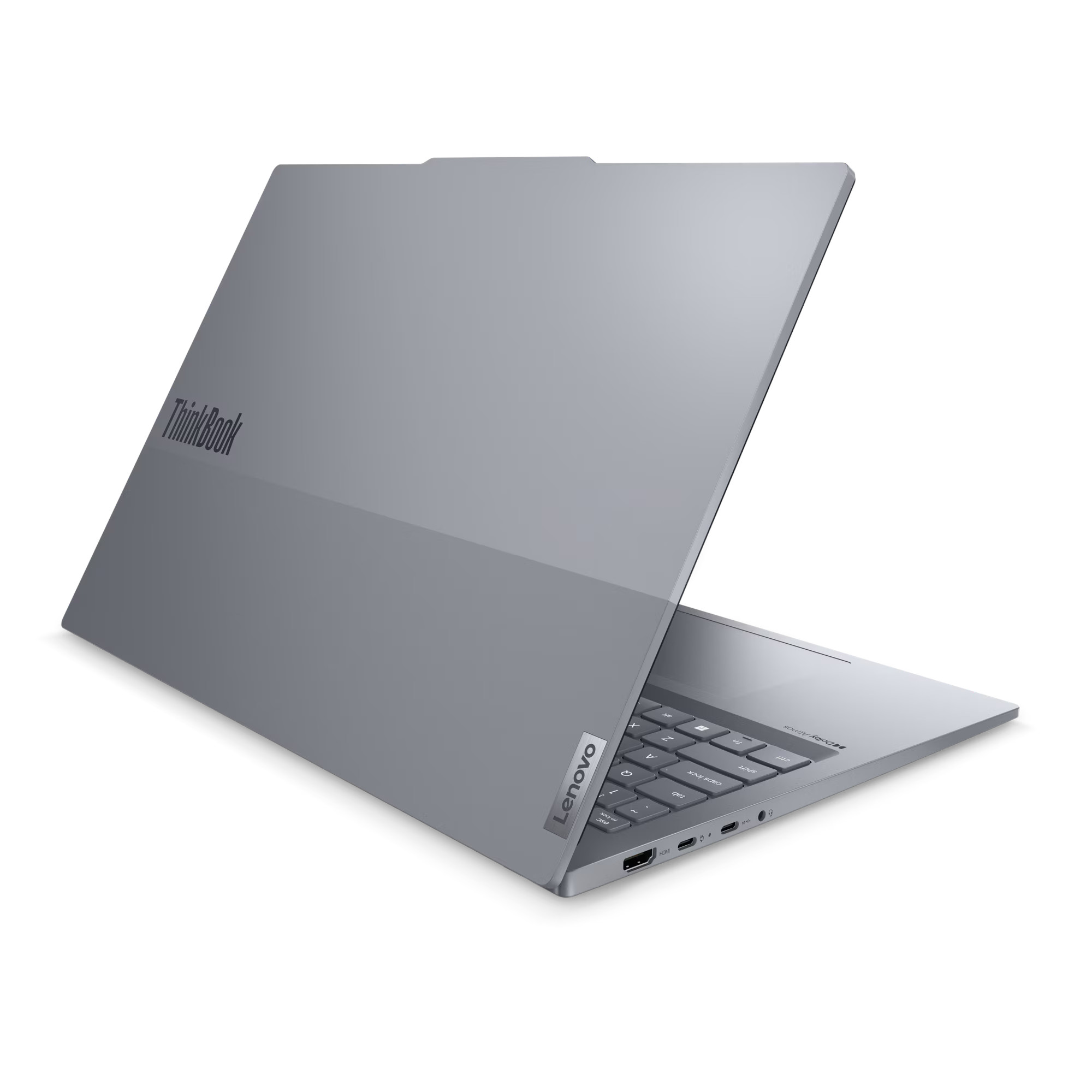 Bild von Lenovo ThinkBook 16 G7 21NH0005GE