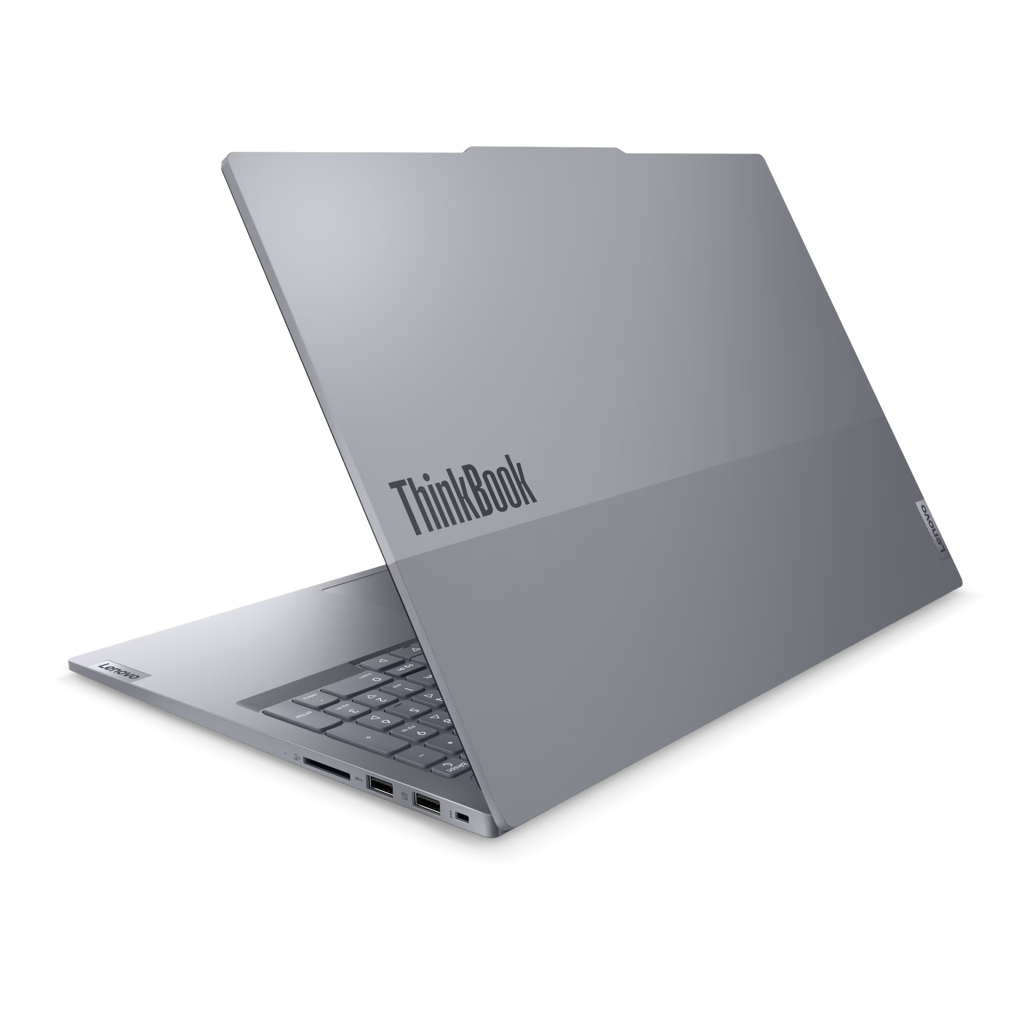 Bild von Lenovo ThinkBook 16 G7 21NH0005GE