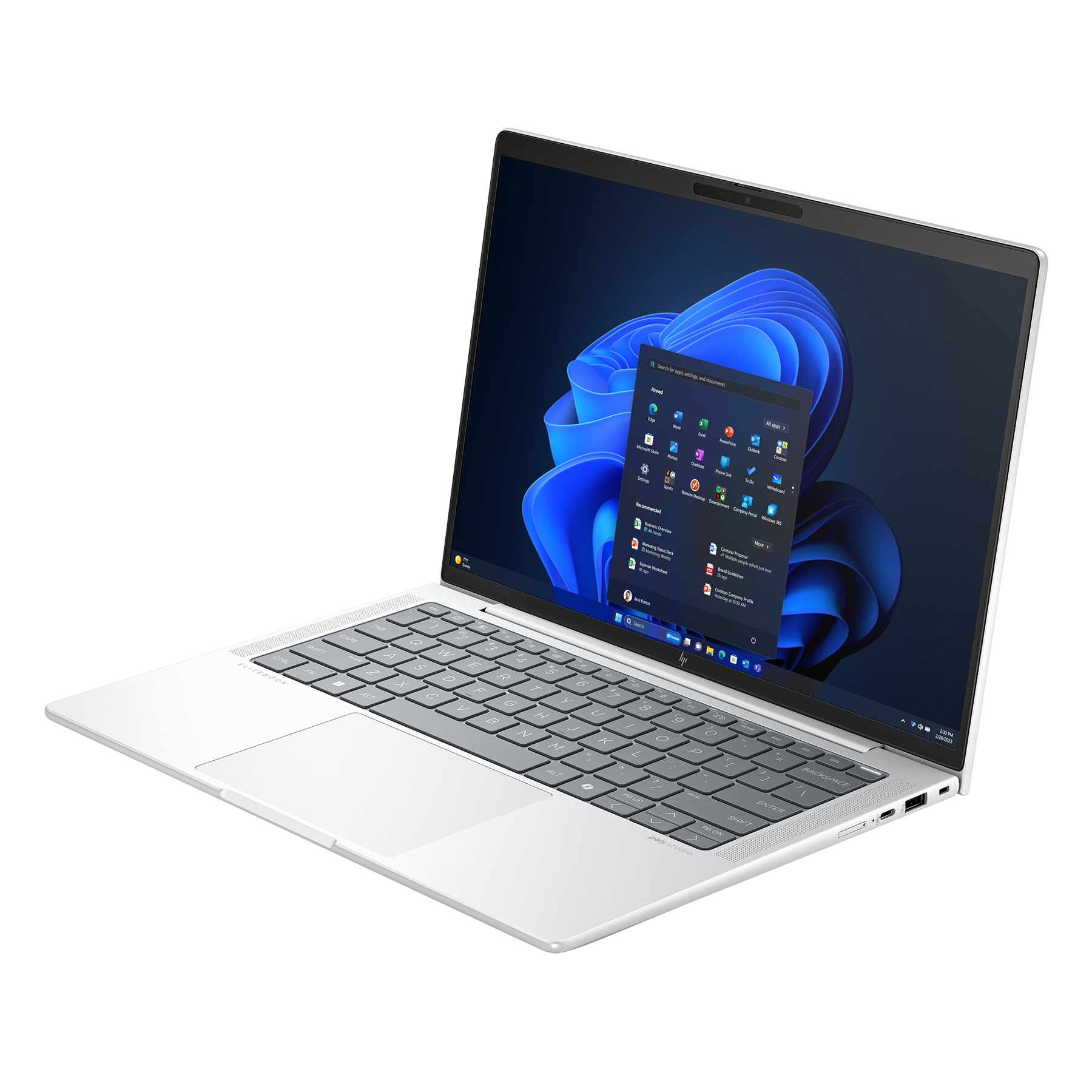 Bild von HP EliteBook 1040 G11 A26RKEA