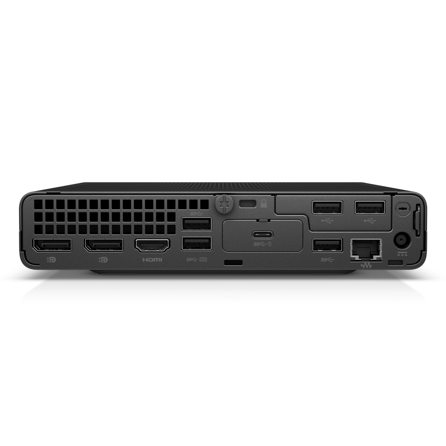Bild von HP Elite Mini 805 G8 5M9Y0EA