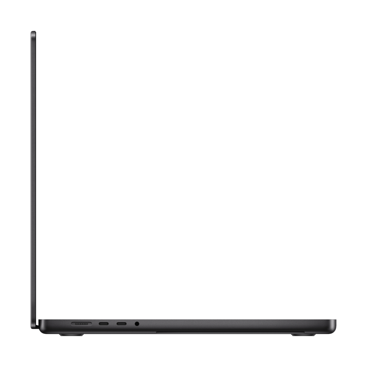 Bild von Apple MacBook Pro Space Schwarz CZ1FT-000001