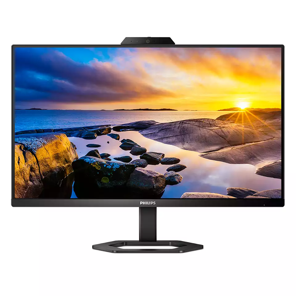 Bild von Philips 27E1N5600HE Office Monitor