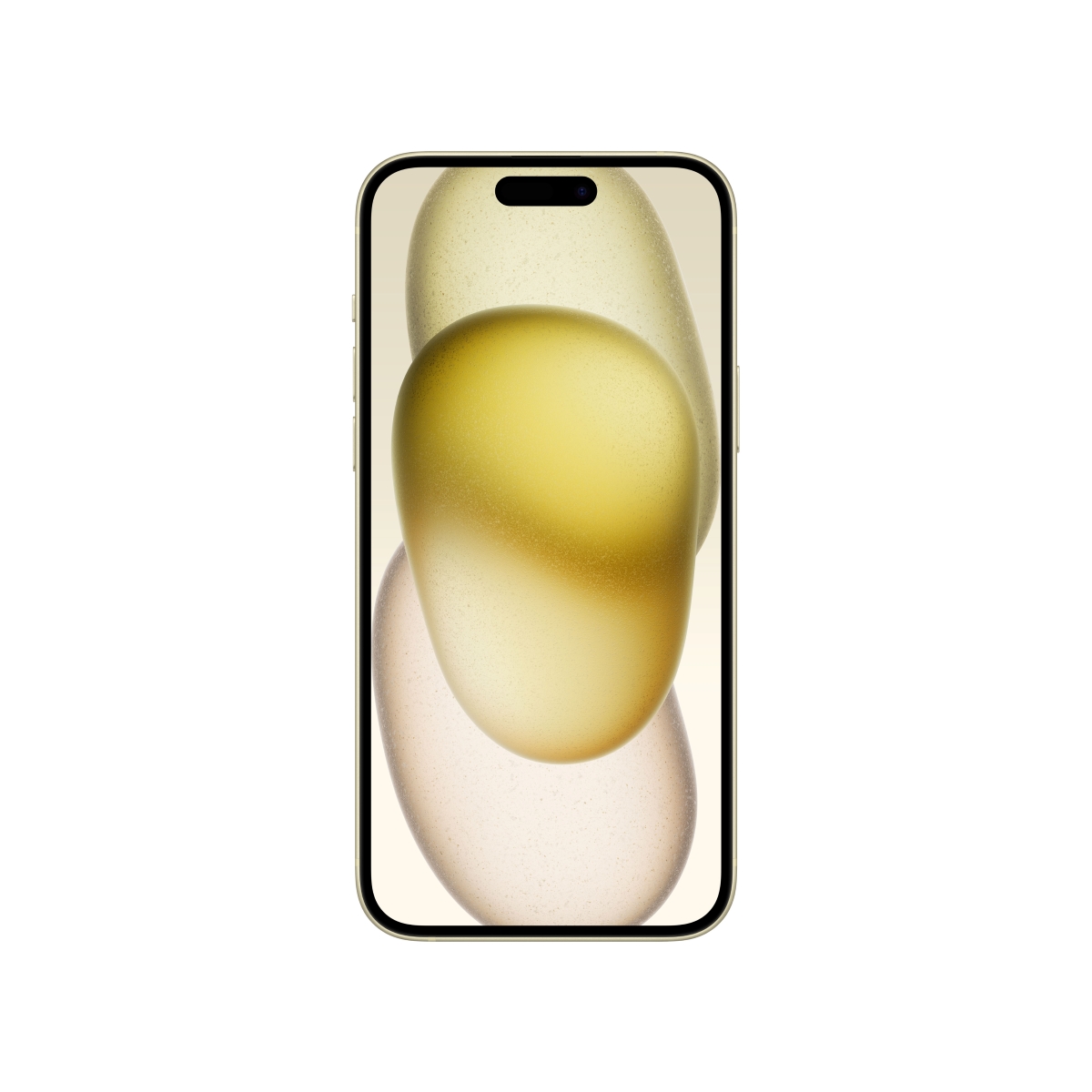 Bild von iPhone 15 Plus 128GB Gelb