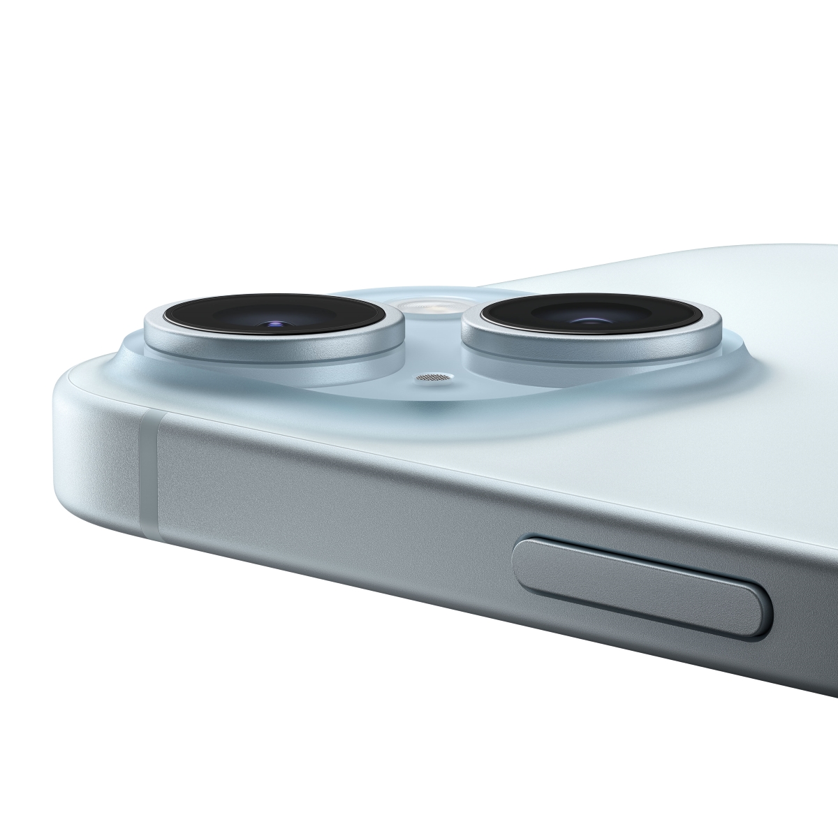 Bild von iPhone 15 Plus 128GB Grün