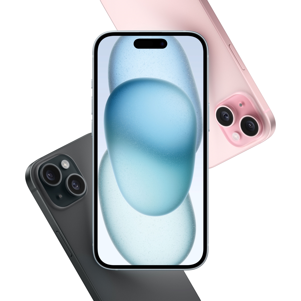 Bild von iPhone 15 Plus 512GB Schwarz